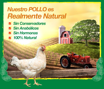 Granjas El Roble • Avícola Comercial El Roble SA de CV